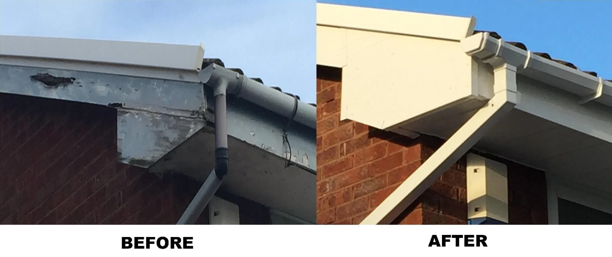 Chris's Roofing & Property Maintenance