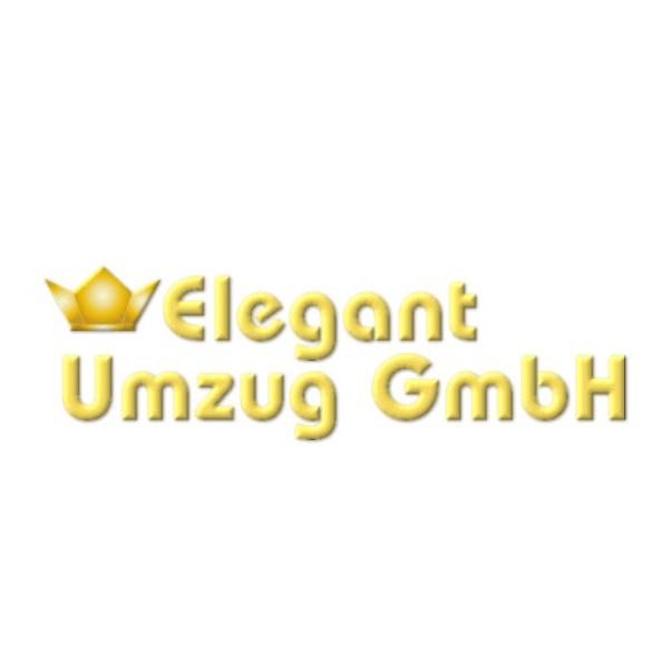 Elegant Umzug GmbH Logo
