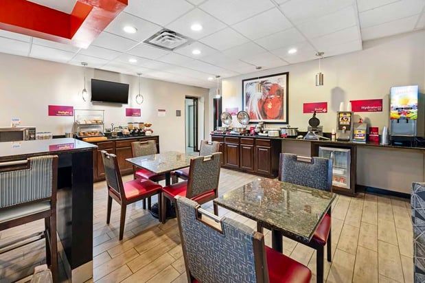 Images Best Western Plus Gen X Inn