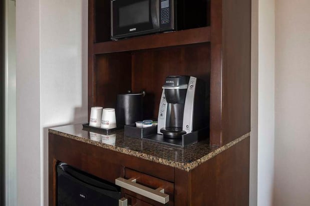 Images Hilton Garden Inn Bethesda Downtown