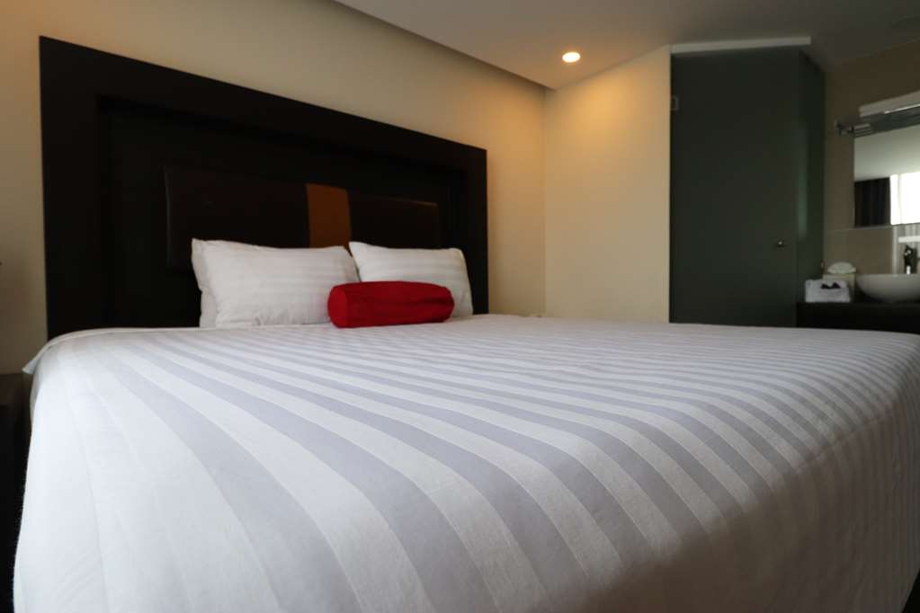 Images Best Western Plus Metepec & Suites