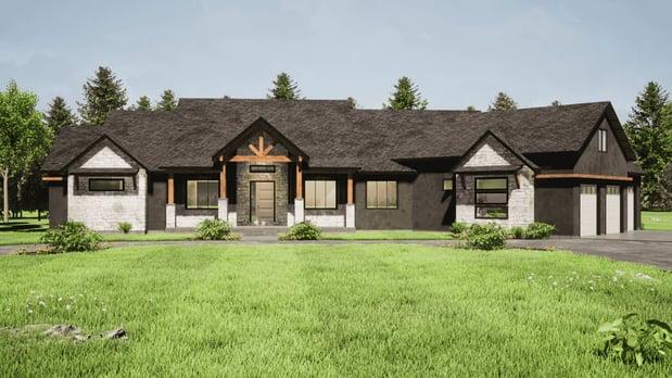 Images South Fork Design