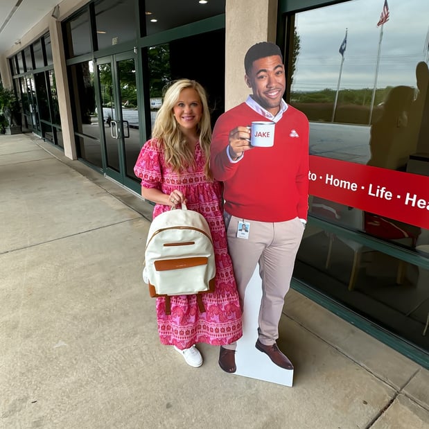 Images Emily Buckingham - State Farm Insurance Agent