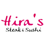 Hira's Steak and Sushi