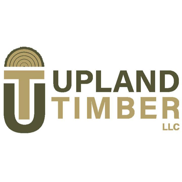Upland Timber Tree Service Logo