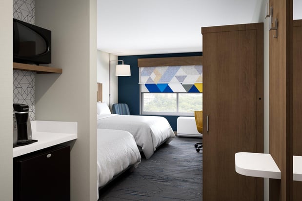 Images Holiday Inn Express Kenner - New Orleans Airport by IHG