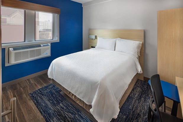 Images Holiday Inn Express & Suites Atlanta Downtown by IHG