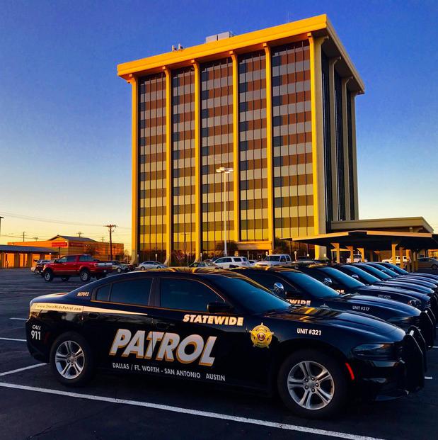 Images Statewide Patrol, Inc. (Austin Branch)