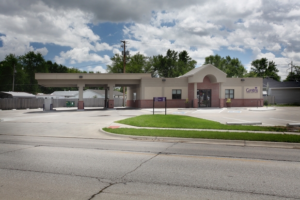 Images Centris Federal Credit Union