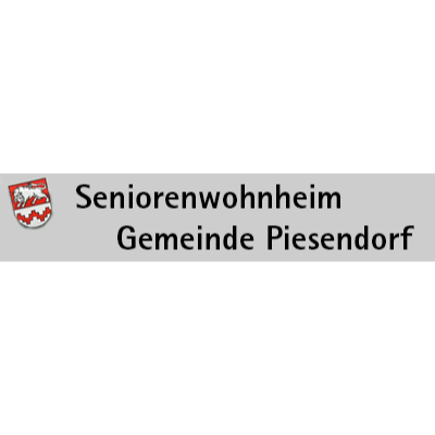 Seniorenwohnheim der Gemeinde Piesendorf Logo