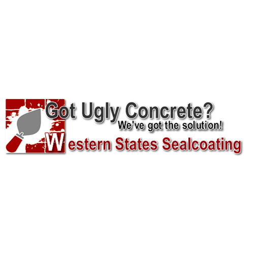 Western States Sealcoating Logo