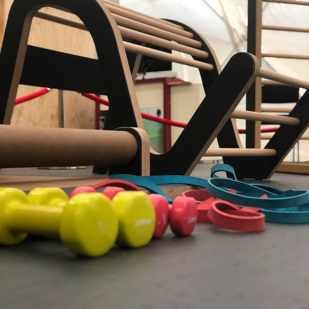 Dokan Sportclub – Dein Fitnessclub in Berlin Weißensee, Berliner Allee 127 in Berlin