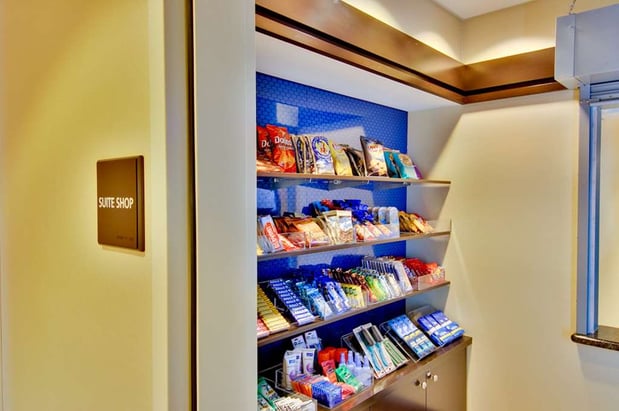 Images Hampton Inn & Suites Moreno Valley