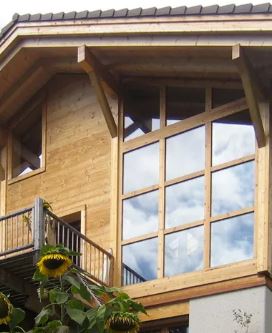 Bilder Le Bois Dubi SA