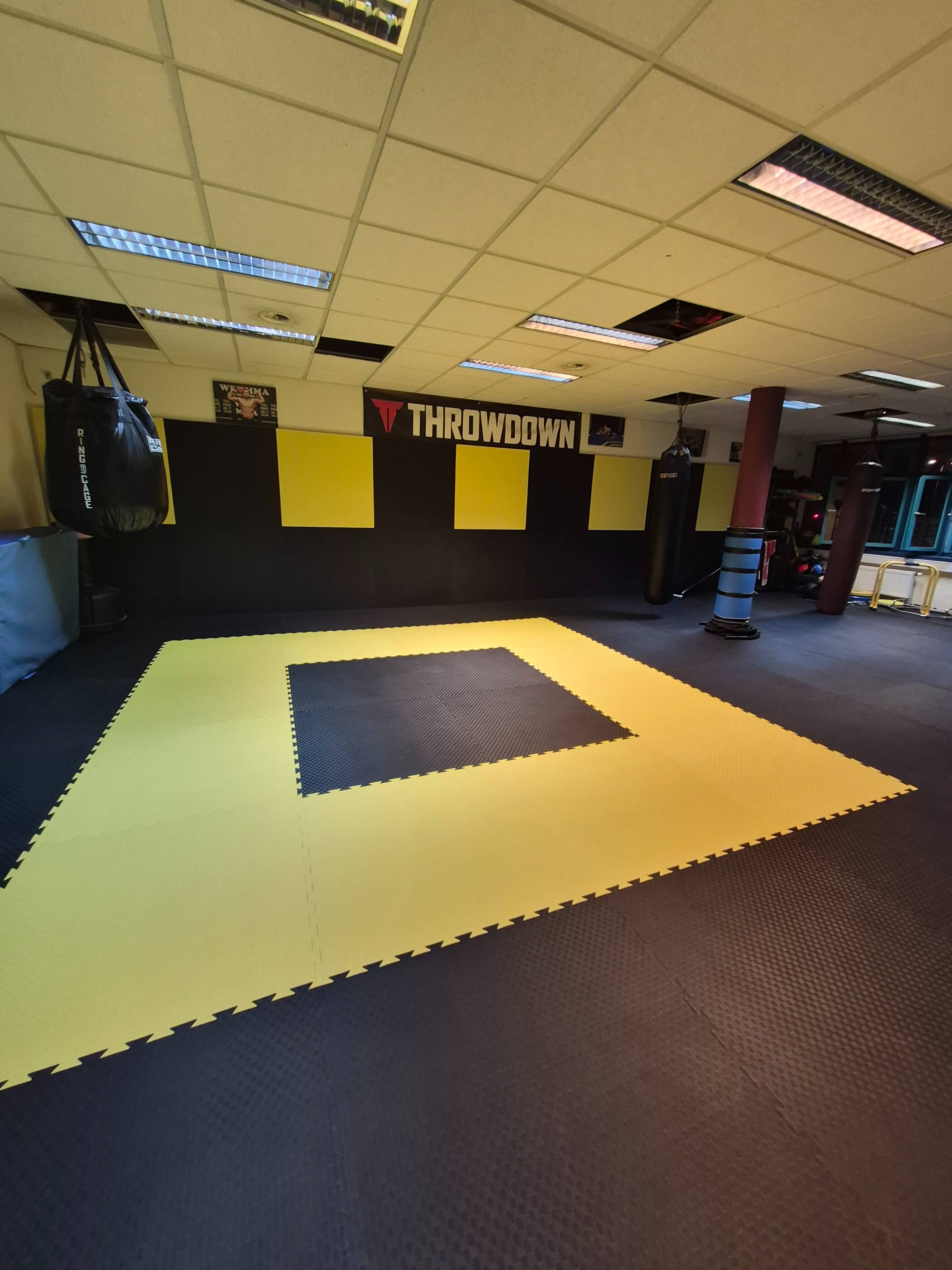 Kundenbild groß 3 FIT STRONG SAFE UG