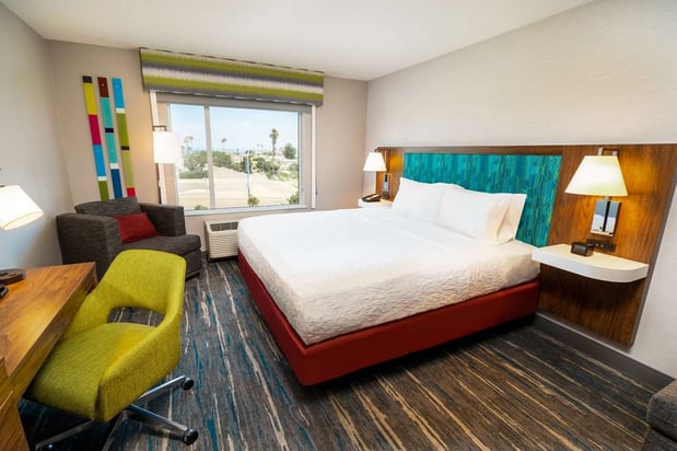 Images Hampton Inn & Suites Imperial Beach San Diego