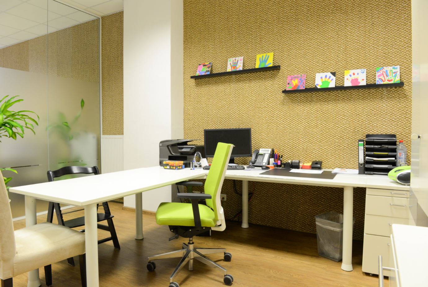 Logopädie Gronau, Bahnhofstr. 26 in Gronau (Westf.)