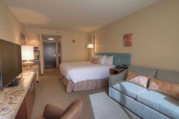 Images Hilton Garden Inn Pigeon Forge