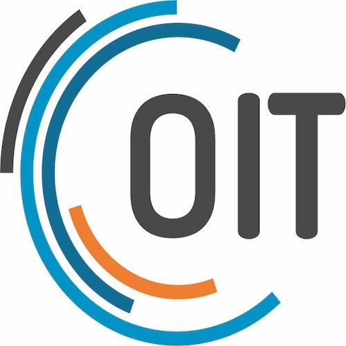 Logo Logo Olbricht IT