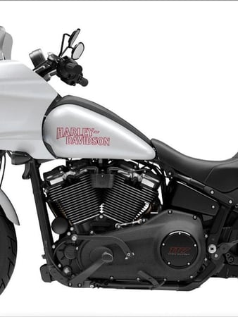 Images Caliente Harley-Davidson