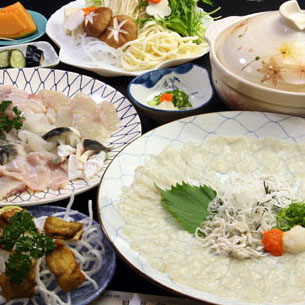 Images 日月館