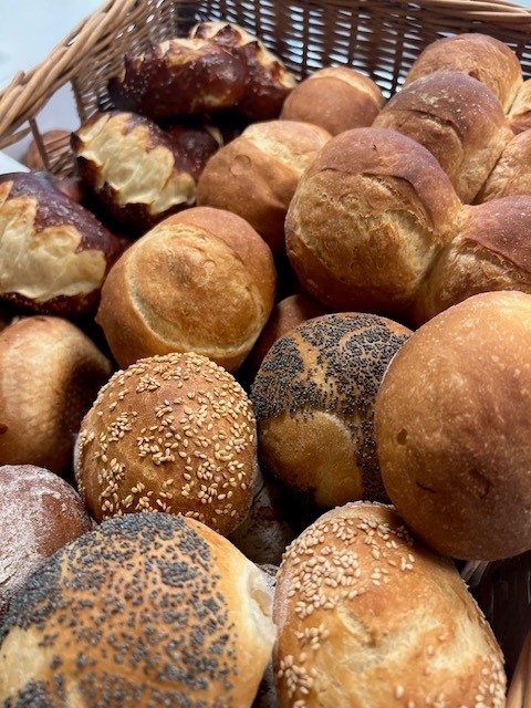 Bilder Bäckerei-Konditorei Gasser