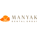 Manyak Dental Group Logo