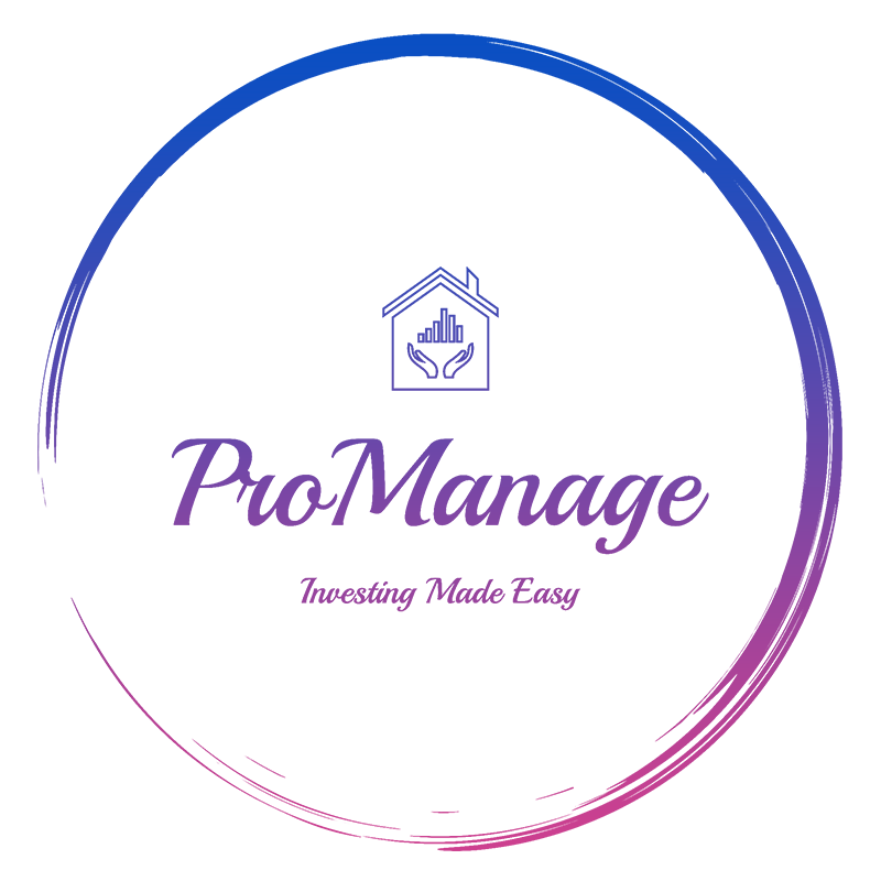 ProManage Logo