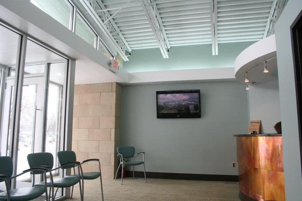 Images Angela B. Bateson, DDS