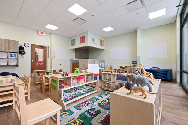 Images Narberth Village KinderCare