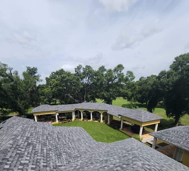 Images Veterans Roofing & Property Maintenance
