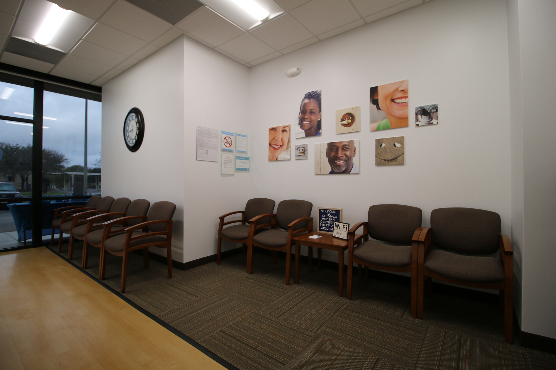 Images De Zavala Modern Dentistry