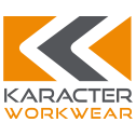 Karacter Workwear Sàrl Logo