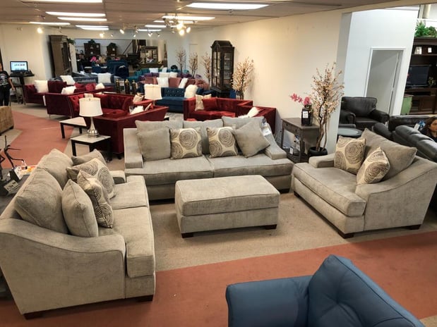 Images Bel Furniture Memorial