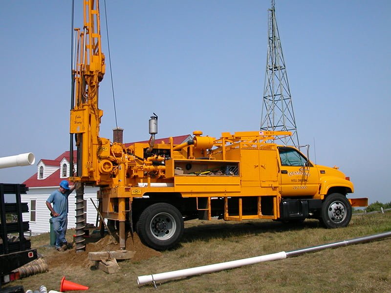 Images Desmond Well Drilling, Inc.