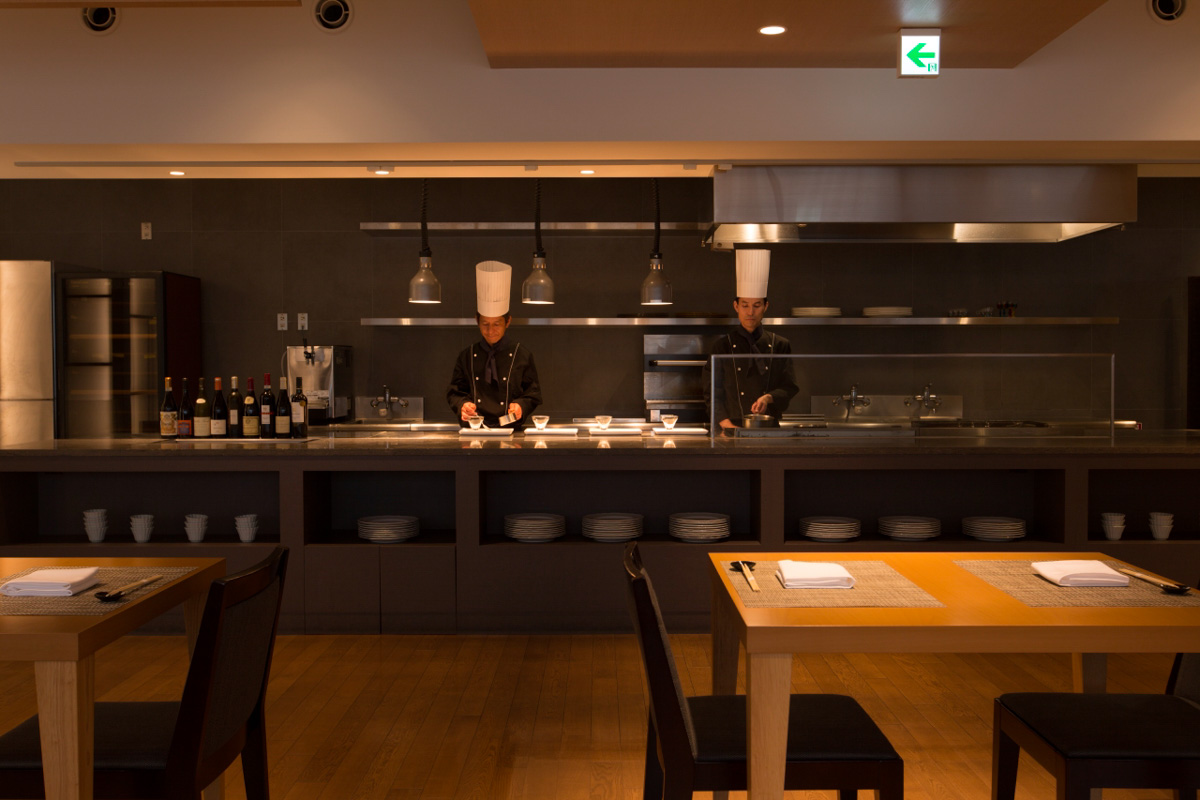 Images ラフォーレ箱根強羅 湯の棲