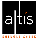 Altis Shingle Creek Logo