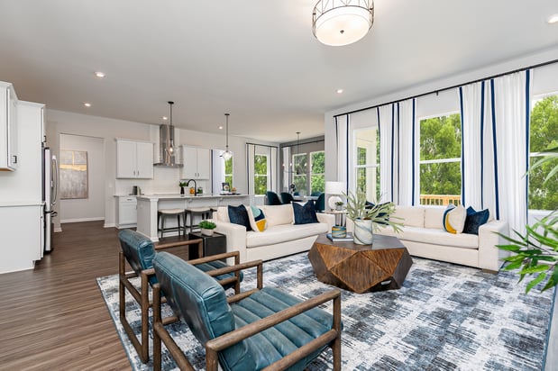 Images Madison at Buice Lake by Stanley Martin Homes