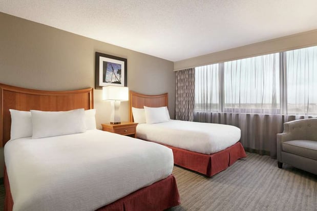 Images Embassy Suites by Hilton Orlando International Drive ICON Park