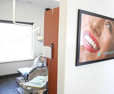 Images Ultratooth Implant Center