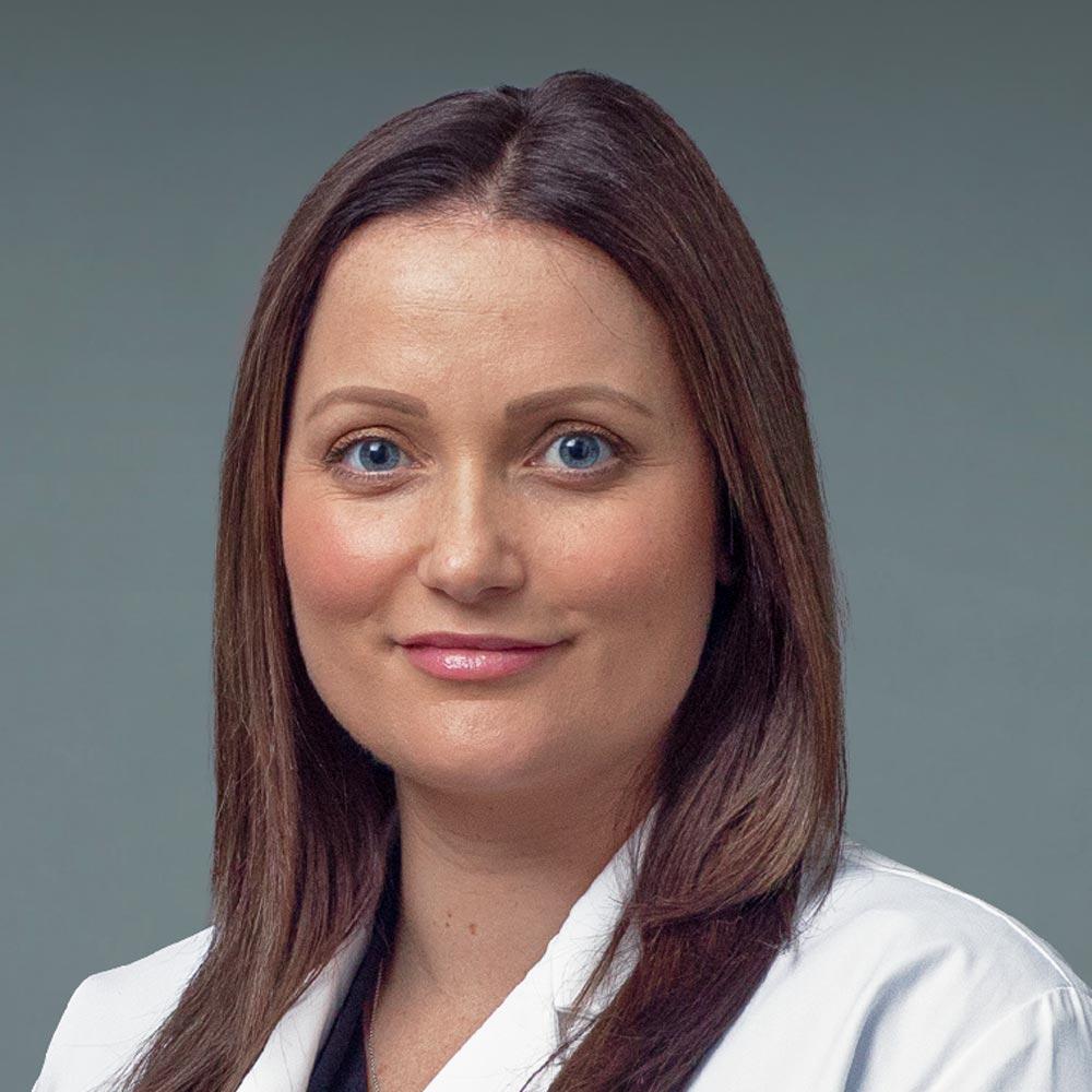 Tiffany Stabile