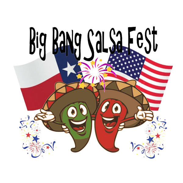Big Bang Salsa Fest