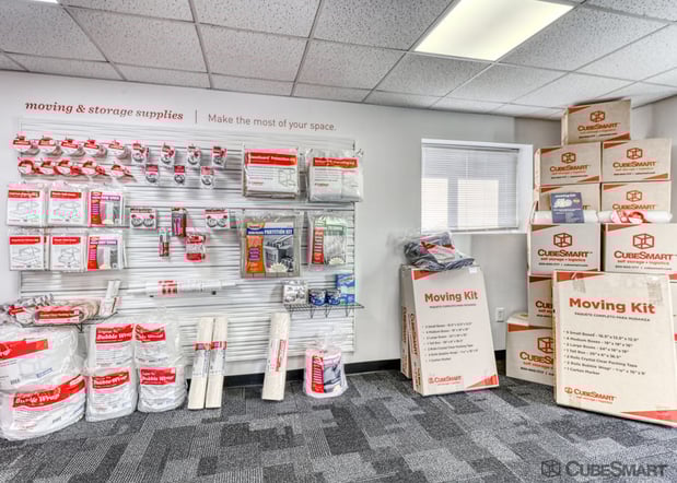 Images CubeSmart Self Storage