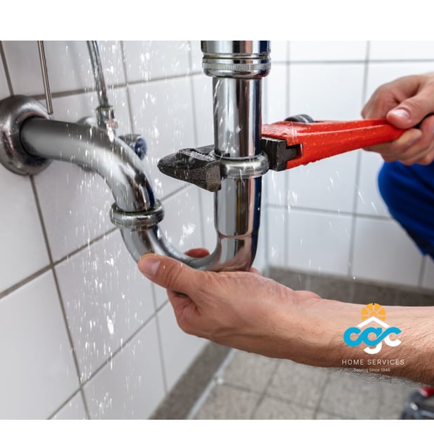 Images CGC Home Services