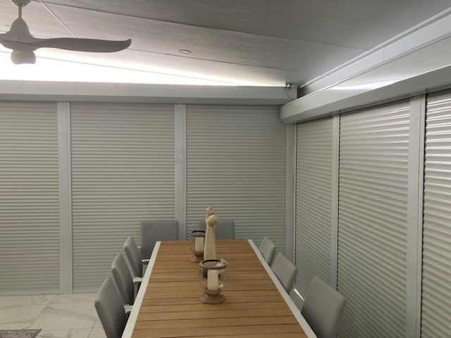 Images Wollongong Roller Shutters PTY Ltd.