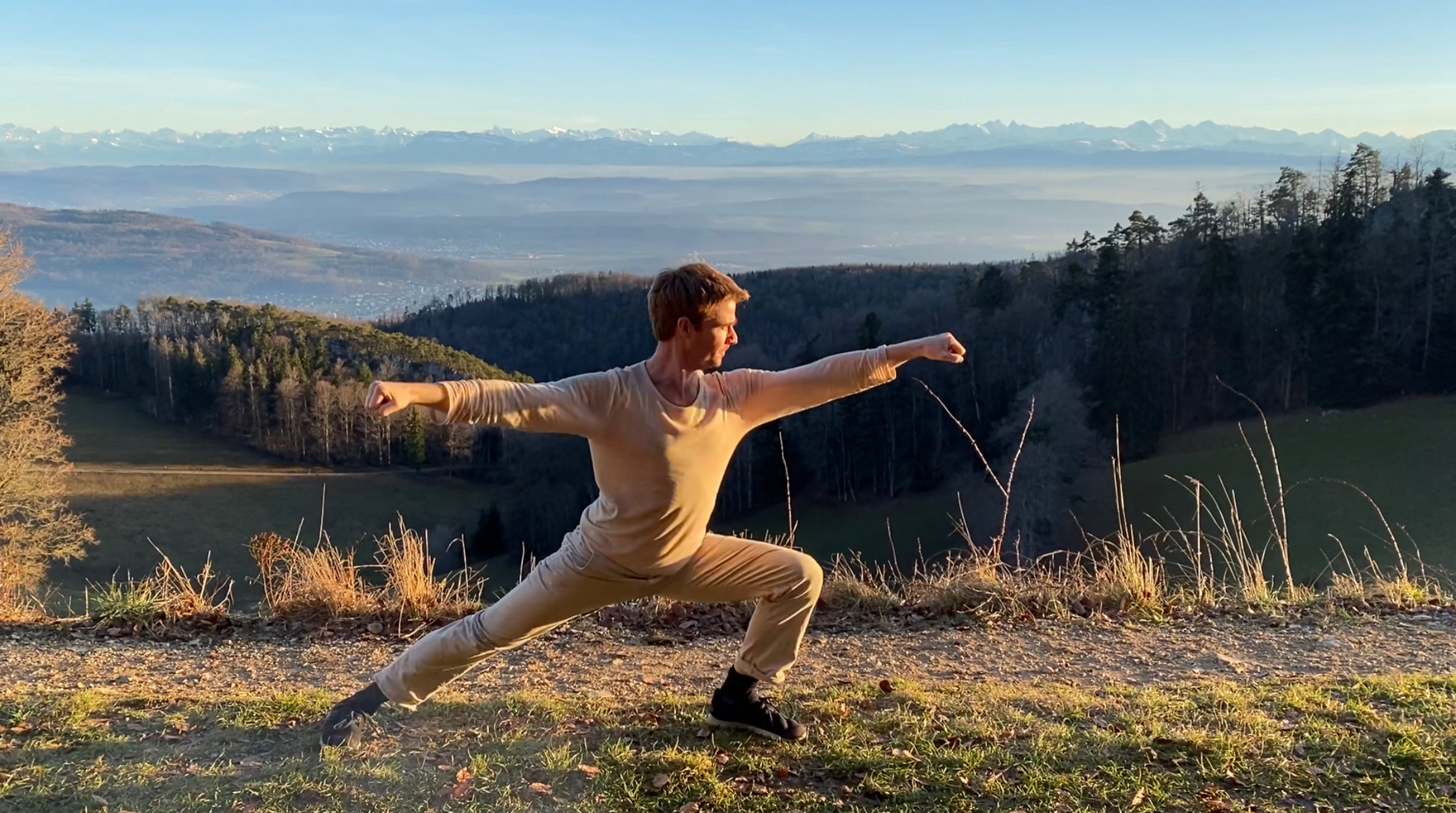 Holos, Dorfstrasse 22 in Roggwil