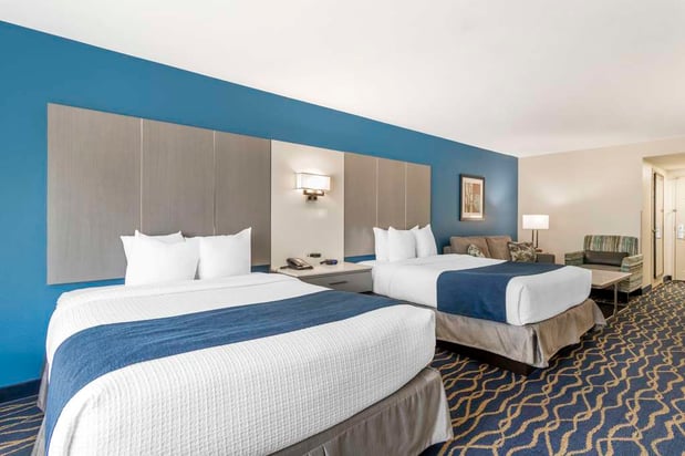 Images Best Western Plus Lake Lanier Gainesville Hotel & Suites