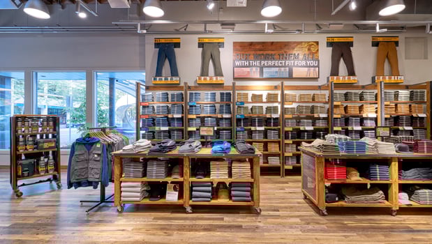 Images Carhartt - Bennett Block