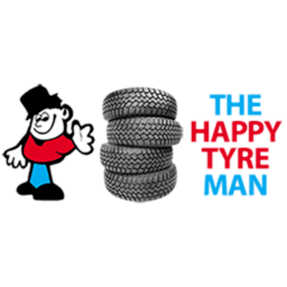 THE HAPPY TYRE MAN LIMITED - Nottingham, Nottinghamshire NG7 3EN - 01159 788153 | ShowMeLocal.com