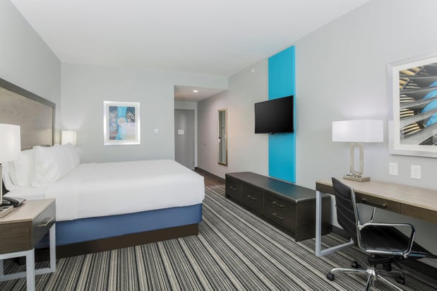 Images Holiday Inn Express & Suites Houston - Hobby Airport Area by IHG